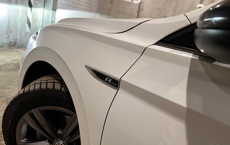 Volkswagen Jetta VII, 2020 год, 1 749 000 рублей, 6 фотография