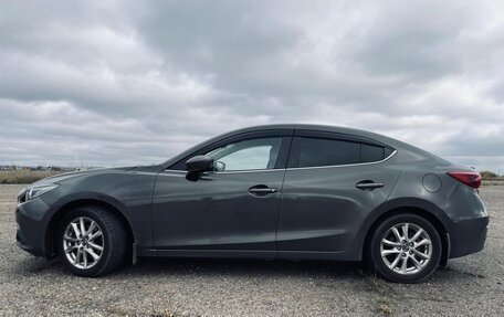 Mazda 3, 2014 год, 1 450 000 рублей, 6 фотография
