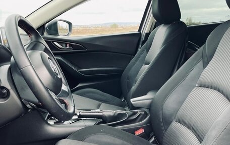 Mazda 3, 2014 год, 1 450 000 рублей, 10 фотография