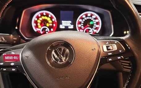 Volkswagen Jetta VII, 2020 год, 1 749 000 рублей, 5 фотография