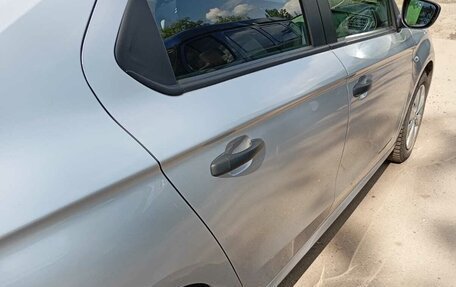Citroen C-Elysee I рестайлинг, 2013 год, 600 000 рублей, 6 фотография