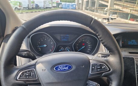 Ford Focus III, 2016 год, 500 000 рублей, 7 фотография