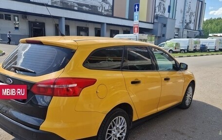 Ford Focus III, 2016 год, 500 000 рублей, 4 фотография