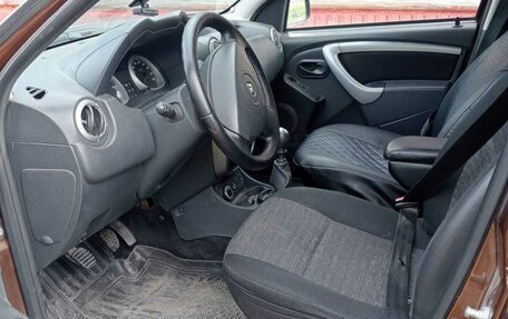 Renault Duster I рестайлинг, 2013 год, 800 000 рублей, 3 фотография