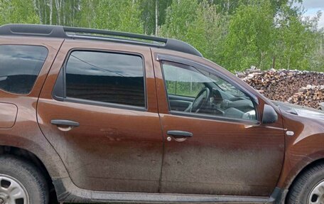 Renault Duster I рестайлинг, 2013 год, 800 000 рублей, 2 фотография