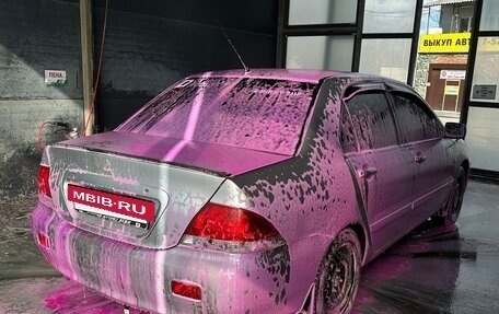 Mitsubishi Lancer IX, 2005 год, 500 000 рублей, 5 фотография
