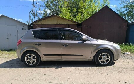 KIA cee'd I рестайлинг, 2008 год, 570 000 рублей, 3 фотография
