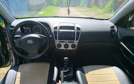 KIA cee'd I рестайлинг, 2008 год, 570 000 рублей, 6 фотография