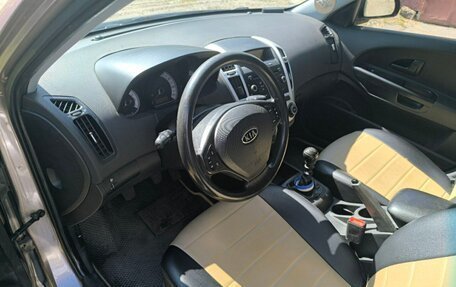 KIA cee'd I рестайлинг, 2008 год, 570 000 рублей, 5 фотография