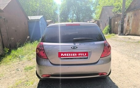KIA cee'd I рестайлинг, 2008 год, 570 000 рублей, 4 фотография
