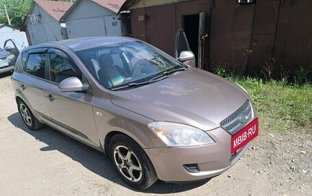 KIA cee'd I рестайлинг, 2008 год, 570 000 рублей, 2 фотография