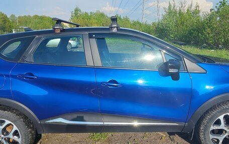 Renault Kaptur I рестайлинг, 2021 год, 1 300 000 рублей, 4 фотография