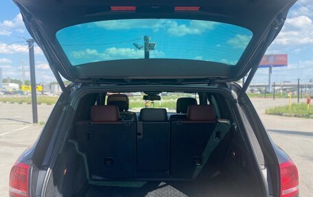 Volkswagen Touareg III, 2015 год, 2 900 000 рублей, 12 фотография