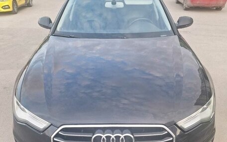 Audi A6, 2016 год, 1 950 000 рублей, 3 фотография