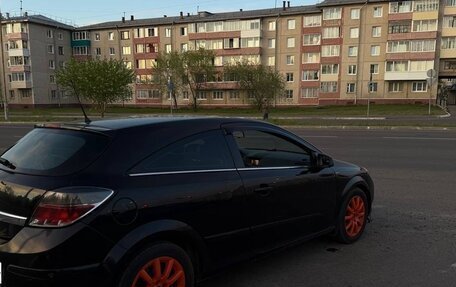 Opel Astra H, 2007 год, 470 000 рублей, 4 фотография