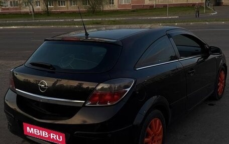 Opel Astra H, 2007 год, 470 000 рублей, 3 фотография