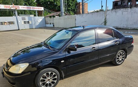 Mitsubishi Lancer IX, 2007 год, 500 000 рублей, 3 фотография