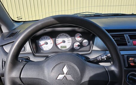 Mitsubishi Lancer IX, 2007 год, 500 000 рублей, 12 фотография