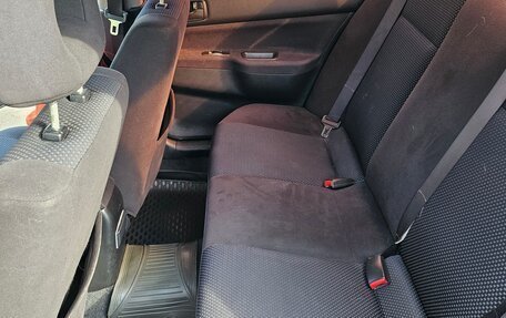 Mitsubishi Lancer IX, 2007 год, 500 000 рублей, 13 фотография