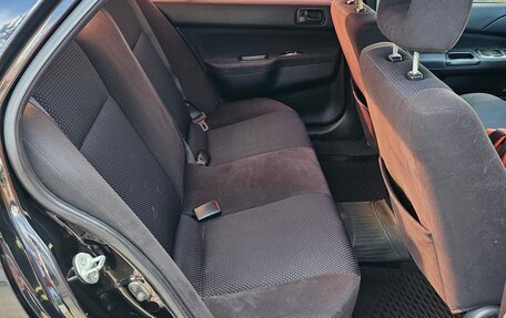Mitsubishi Lancer IX, 2007 год, 500 000 рублей, 14 фотография