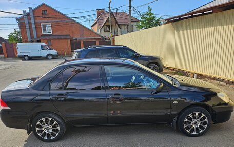 Mitsubishi Lancer IX, 2007 год, 500 000 рублей, 4 фотография