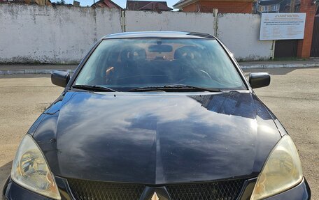 Mitsubishi Lancer IX, 2007 год, 500 000 рублей, 5 фотография