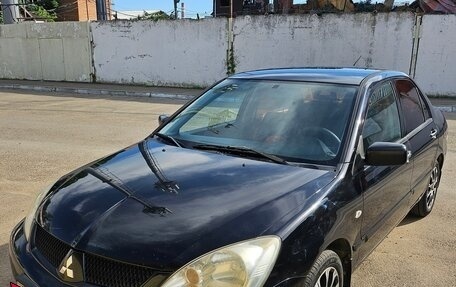 Mitsubishi Lancer IX, 2007 год, 500 000 рублей, 2 фотография