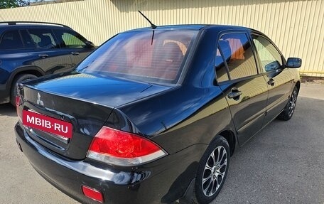 Mitsubishi Lancer IX, 2007 год, 500 000 рублей, 7 фотография