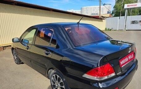 Mitsubishi Lancer IX, 2007 год, 500 000 рублей, 6 фотография