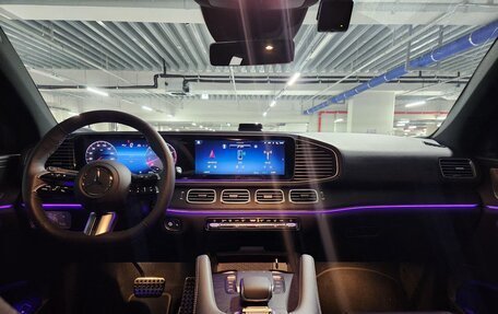 Mercedes-Benz GLE Coupe, 2025 год, 12 700 000 рублей, 8 фотография