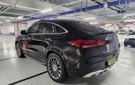 Mercedes-Benz GLE Coupe, 2025 год, 12 700 000 рублей, 5 фотография