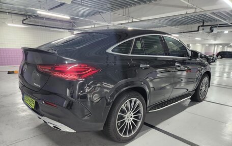Mercedes-Benz GLE Coupe, 2025 год, 12 700 000 рублей, 6 фотография