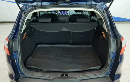 Ford Focus III, 2013 год, 880 000 рублей, 5 фотография