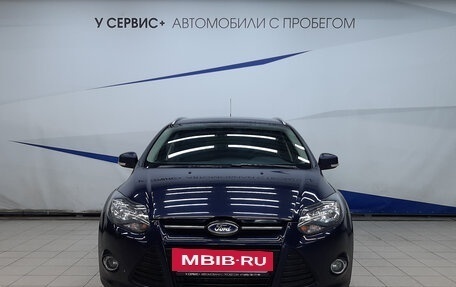 Ford Focus III, 2013 год, 880 000 рублей, 6 фотография
