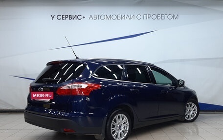 Ford Focus III, 2013 год, 880 000 рублей, 3 фотография