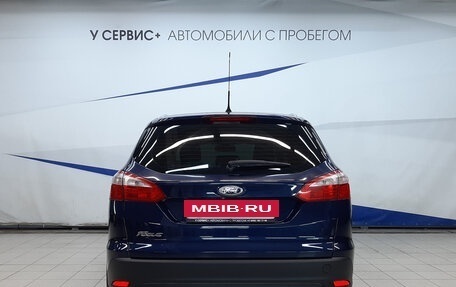 Ford Focus III, 2013 год, 880 000 рублей, 4 фотография