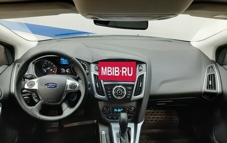 Ford Focus III, 2013 год, 880 000 рублей, 9 фотография