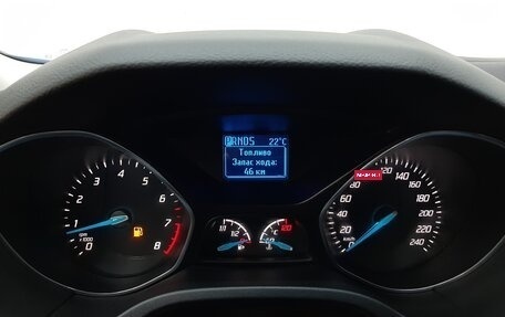 Ford Focus III, 2013 год, 880 000 рублей, 8 фотография