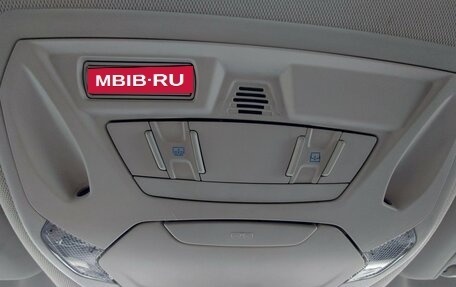 Ford Kuga III, 2017 год, 1 700 000 рублей, 14 фотография