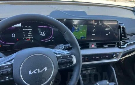 KIA Sportage IV рестайлинг, 2025 год, 4 100 000 рублей, 6 фотография