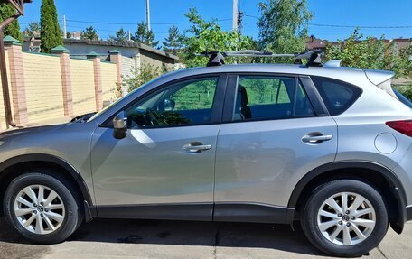 Mazda CX-5 II, 2012 год, 1 720 000 рублей, 2 фотография
