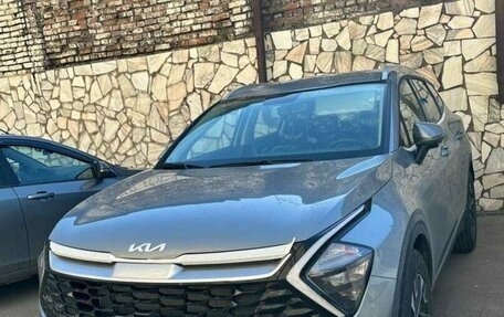 KIA Sportage IV рестайлинг, 2025 год, 4 100 000 рублей, 7 фотография