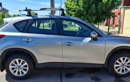 Mazda CX-5 II, 2012 год, 1 720 000 рублей, 7 фотография