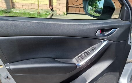 Mazda CX-5 II, 2012 год, 1 720 000 рублей, 10 фотография