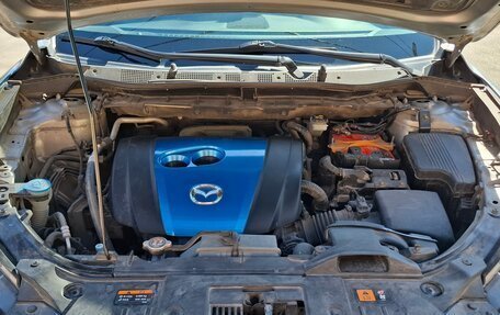 Mazda CX-5 II, 2012 год, 1 720 000 рублей, 9 фотография