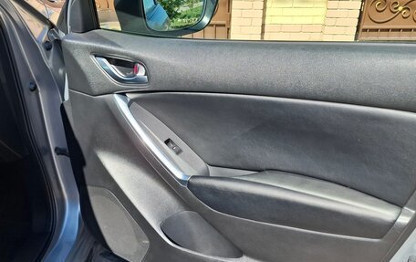 Mazda CX-5 II, 2012 год, 1 720 000 рублей, 11 фотография