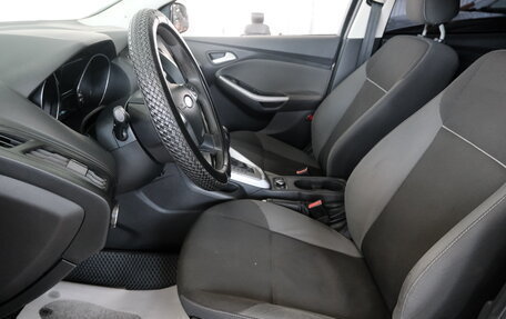 Ford Focus III, 2012 год, 849 000 рублей, 7 фотография