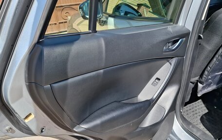 Mazda CX-5 II, 2012 год, 1 720 000 рублей, 13 фотография