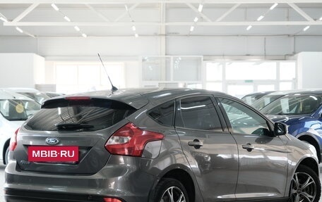 Ford Focus III, 2012 год, 849 000 рублей, 6 фотография