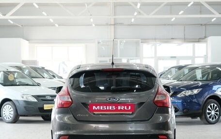 Ford Focus III, 2012 год, 849 000 рублей, 5 фотография